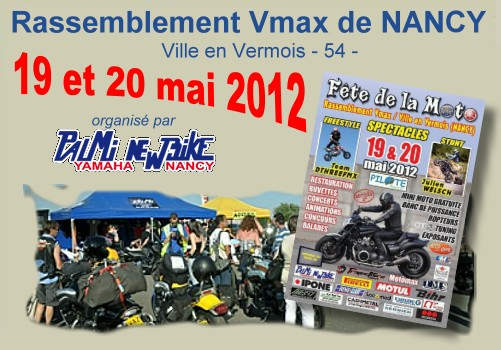 Nancy 2012
