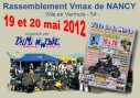 Nancy 2012