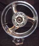 roue AR GSXR