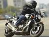 Description&nbsp;: Galerie moto de la Yamaha 1700 V-MAX