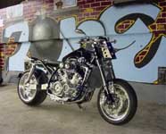 La dernière bombe de Genetic