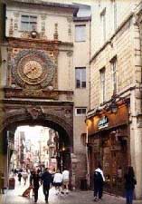 Rouen